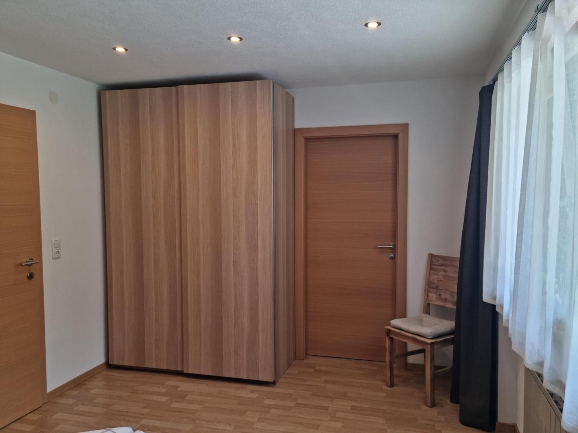 Appartement Haus Huber à Bach  Extérieur photo