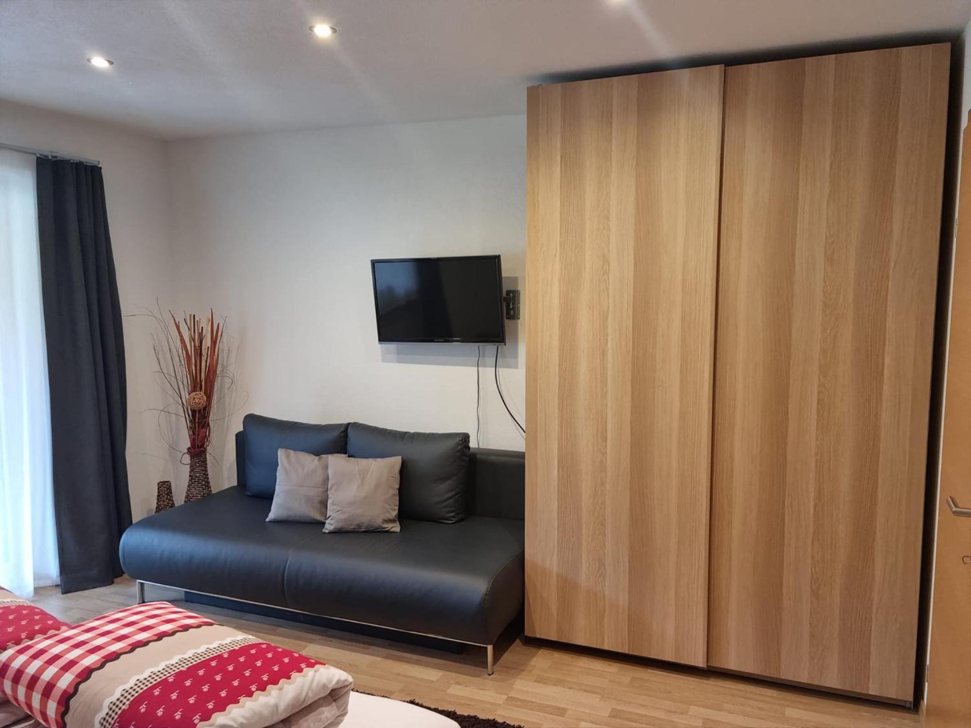 Appartement Haus Huber à Bach  Extérieur photo