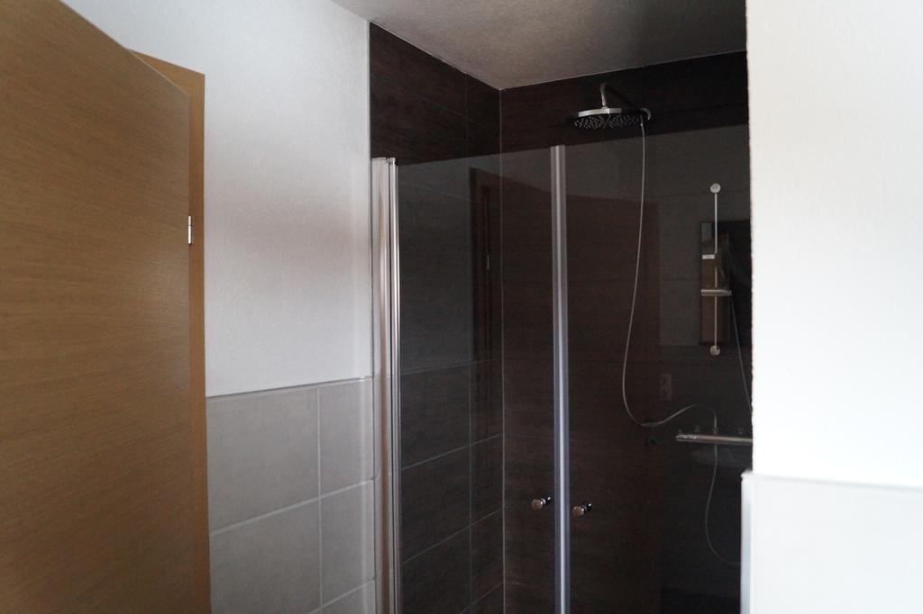 Appartement Haus Huber à Bach  Extérieur photo