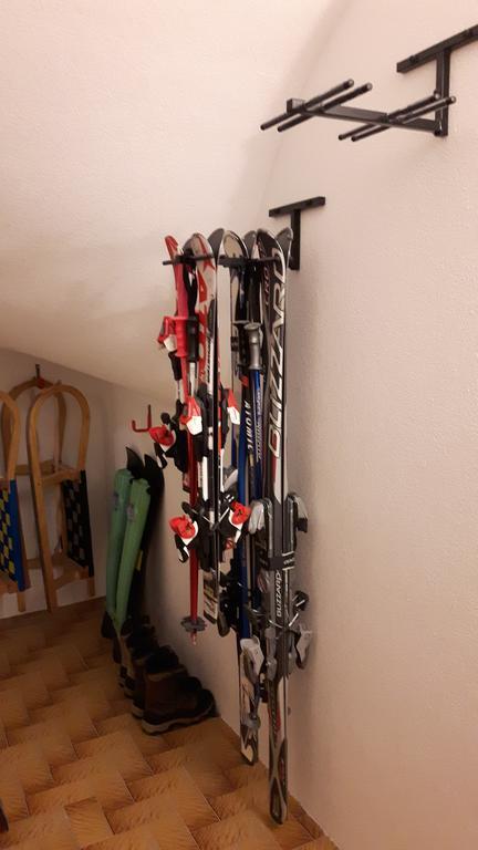 Appartement Haus Huber à Bach  Extérieur photo